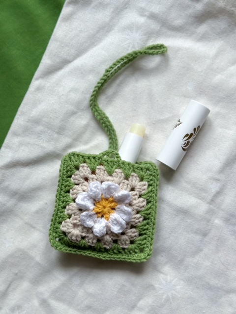 kieszonka na drobne kosmetyki