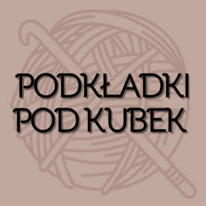 Podkładki pod kubek